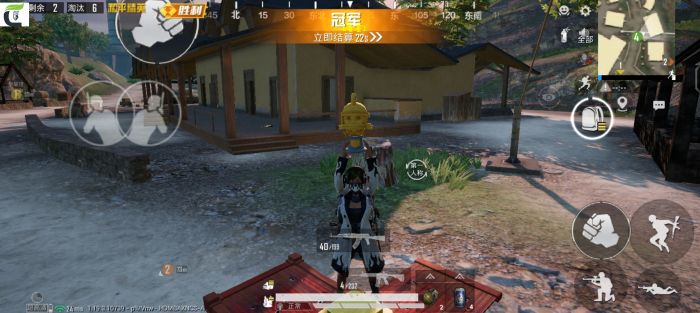 和平精英辅助教材有哪些（和平精英透明辅助教学）